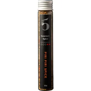 Koření Směs koření PIRI PIRI SPICE 35 g, Chilli No5 - doprava zdarma od 2999 Kč