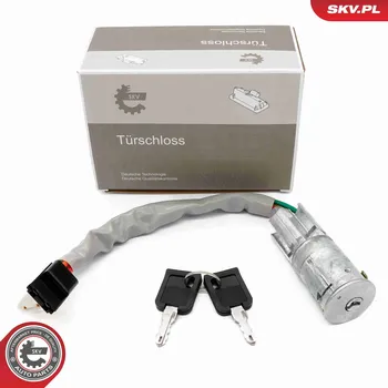 Autodoplněk Zámek řízení ESEN SKV 65SKV203