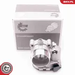 Hrdlo škrtící klapky ESEN SKV 12SKV054