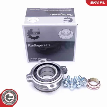 Ložisko kola, sada ESEN SKV 29SKV202