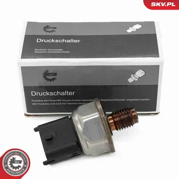 Autoelektrika Snímač, tlak paliva SKV 17SKV051