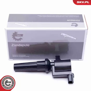 Zapalovací cívka Zapalovací cívka ESEN SKV 03SKV301