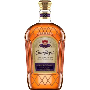 Whisky Crown Royal 1,75l 40%