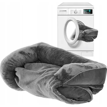 Pelíšek pro psa Potah na pelíšek pro psa OrtoMax, XL 100x75