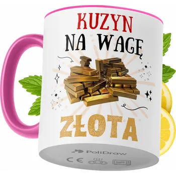 Hrnek Polidraw Hrnek Polidraw pro babičku keramika 330 ml