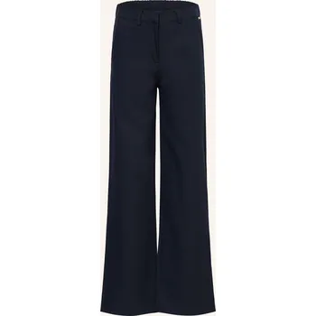 Dámské kalhoty Vingino Dívčí Kalhoty, tmavě modrá, 152