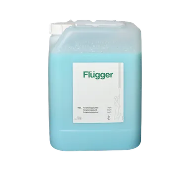barva na zeď Flügger Penetrační nátěr od výrobce Flügger Wall sealer blue non-drip 3 l