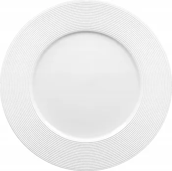 Talíř Mělký jídelní talíř Rak Evolution 27 cm