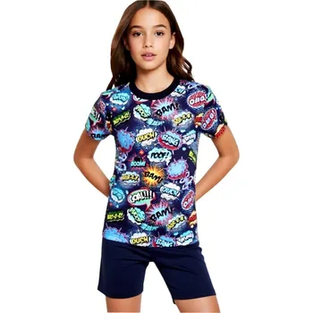 Dětské Pyžamo FOLTÝN DP292 dívka Velikost: 164