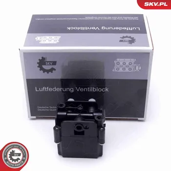 Nářadí pro automobil Ventil, pneumatický systém ESEN SKV 93SKV814