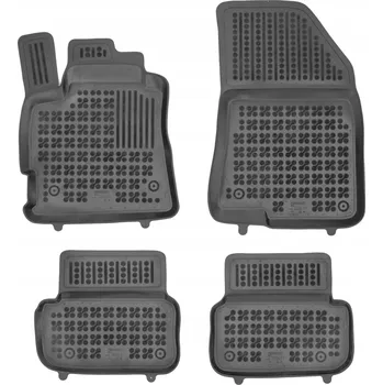 autokoberec Koberce DACIA SANDERO III pohon 4x2 od roku 2020-