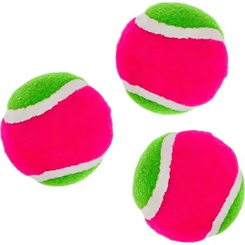 Hra na zahradu Míčky na chytání 3 ks, TRIFOX