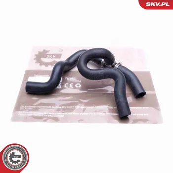 Olejová vana Olejová hadice ESEN SKV 43SKV617