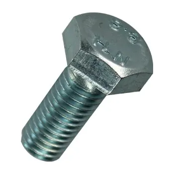 Šroub Šroub se 6 H hlavou, M16 x 50, zinek bílý, 1ks