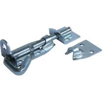 Tesařské kování Zástrč s okem zn, 1ks