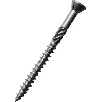 Vrut Vrut terasový ZH, 5x50, nerez, 100 ks