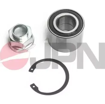 JPN Sada ložiska kola JPN 20L0004-JPN