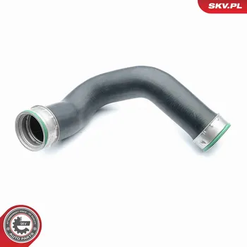 Palivový systém Hadička plnicího vzduchu ESEN SKV 24SKV018