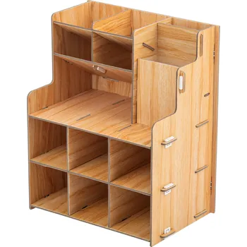 crelando® Stolní organizér (stojan&nbsp;na tužky)