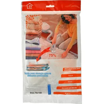 Ms Vakuový pytel - 70x100 - Vakuový pytel - 80x110