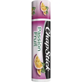 Péče o rty Hydratační balzám na rty s marakujou ChapStick Passion Fruit 1 kus