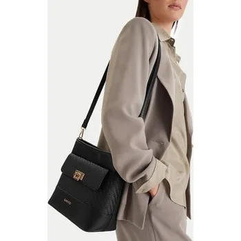 Kabelka Kabelka Lasocki CEO-LSK-M-003-07 Černá NOSIZE