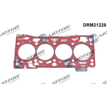 Těsnění motoru Těsnění, hlava válce Dr.Motor Automotive DRM21228
