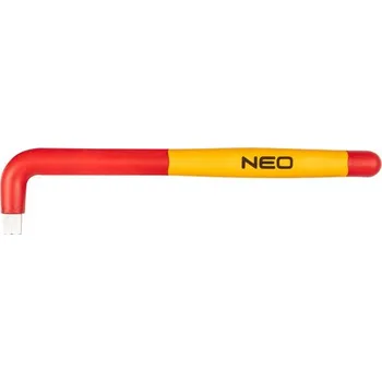 Klíč Imbusový klíč Neo Tools