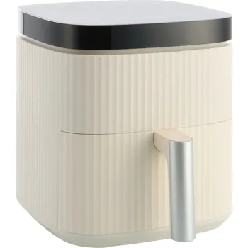 fritéza GreenPan CC010201-001 krémová