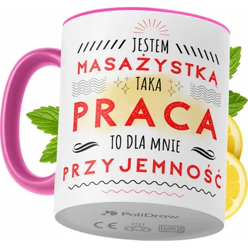 Hrnek Polidraw Hrnek Polidraw Pro zámečníka keramika 330 ml