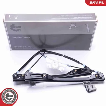 Stahovačka okna Zvedací zařízení oken ESEN SKV 00SKV622