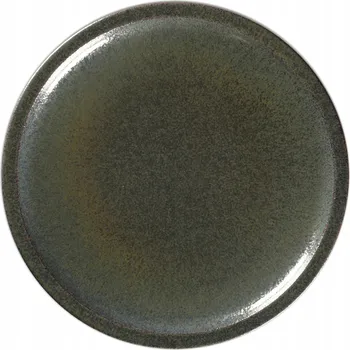 Talíř Mělký jídelní talíř Rak 16 cm
