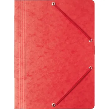 Desky s gumou A4 Bantex