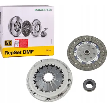 Spojka Sada spojky MAZDA 323 C IV, 323 F IV