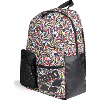 Sportovní batoh Batoh Arena One Go Backpack 30L vícebarevný 30 l