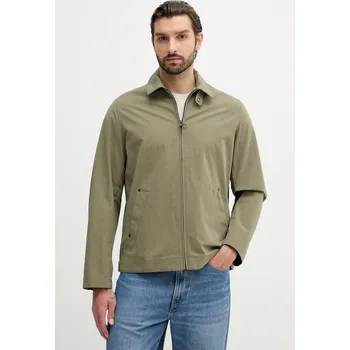 Pánská větrovka Bunda Barbour FERNPORT MCA1057 zelená 91X, vel. S