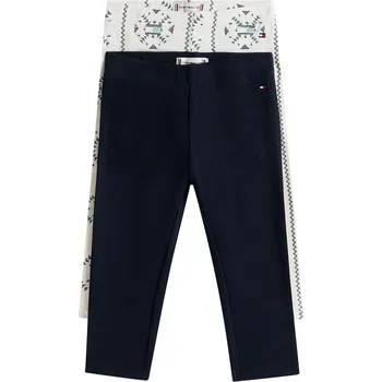 Kojenecké legíny Tommy Hilfiger KN0KN02201.PPY2 šedá 90X, vel. 74