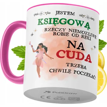 Hrnek Polidraw Hrnek Polidraw pro účetní keramika 330 ml