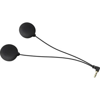 Interkom na motorku HD sluchátka pro headsety řady SF, SENA