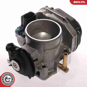 Systém vstřikování Hrdlo škrticí klapky ESEN SKV 12SKV022