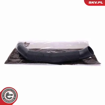 Palivový systém Hadička plnicího vzduchu ESEN SKV 43SKV937