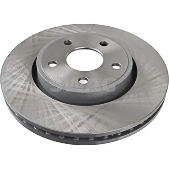 Brzdový kotouč Brzdový kotouč SWAG 33 10 0130