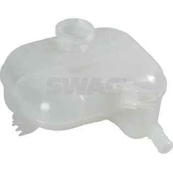 Chladič motoru Vyrovnávací nádoba, chladivo SWAG 40 94 7898
