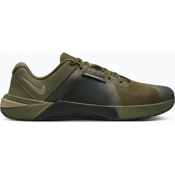 Pánské tenisky Pánské vzpěračské boty Nike Metcon 10 medium olive/sequoia/black/neutral olive