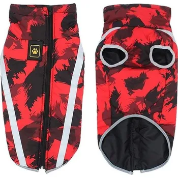 tréninková pomůcka pro psa Idepet Pet Kočka Psí kabát, Teplé Psí svetry Zimní Malý Střední Velký Psí Bundy Vesta Větruodolná