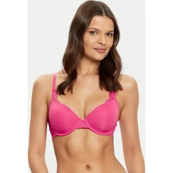 Podprsenka Dorina Podprsenka s kosticemi Zayna FXTT0089LA163 Růžová 85A