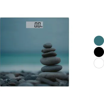 Osobní váha CIEN Beauty Osobní váha SPWSD 180 B1