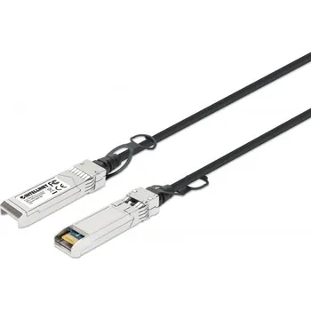 Počítač Intellinet 508438 Twinax SFP+ 10G DAC pasivní, MSA, 3m