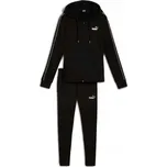 PUMA 68304601 Metallic Tracksuit FL