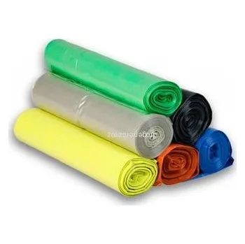 Pytle na odpadky Balis pytle na odpad 120 L velmi pevné